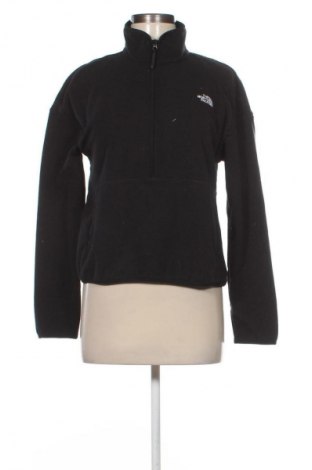 Női polár felső The North Face, Méret S, Szín Fekete, Ár 44 769 Ft