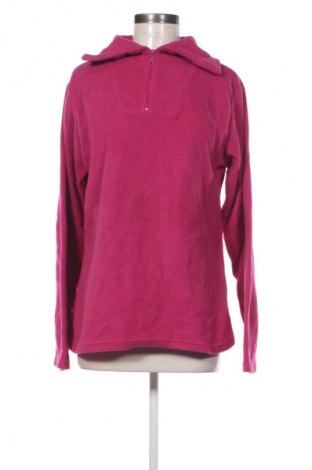 Damen Fleece Unbranded, Größe L, Farbe Rosa, Preis 11,99 €