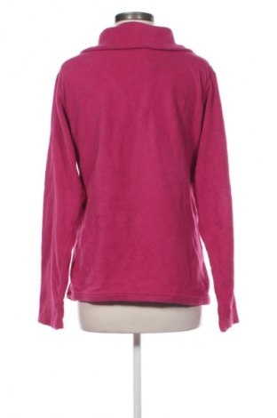 Damen Fleece Unbranded, Größe L, Farbe Rosa, Preis 11,99 €