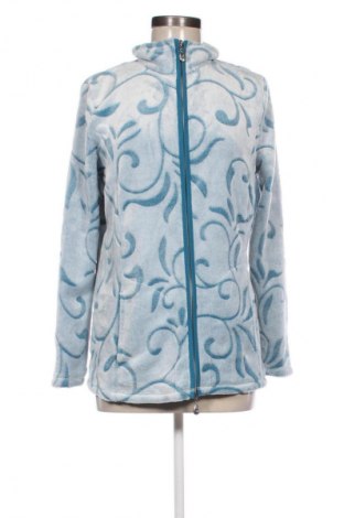 Damen Fleece Unbranded, Größe L, Farbe Blau, Preis 11,99 €