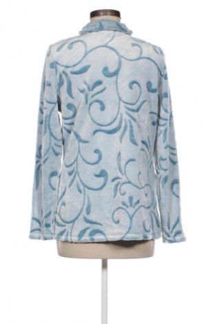 Damen Fleece Unbranded, Größe L, Farbe Blau, Preis 11,99 €