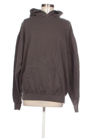 Sweatshirt polar de damă Fruit Of The Loom, Mărime L, Culoare Verde, Preț 90,99 Lei