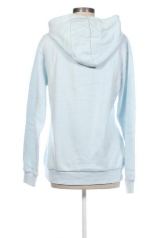Damen Fleece Sweatshirt Hummel, Größe M, Farbe Blau, Preis € 37,99