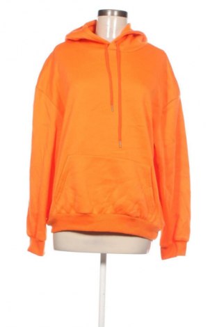 Dámská termo mikina  SHEIN, Velikost L, Barva Oranžová, Cena  409,00 Kč