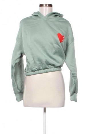 Női polár pulóver Unbranded, Méret L, Szín Zöld, Ár 7 800 Ft