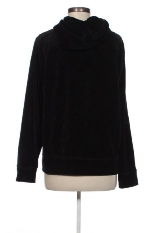 Γυναικείο fleece φούτερ Unbranded, Μέγεθος XL, Χρώμα Μαύρο, Τιμή 16,99 €
