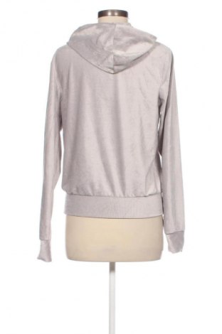 Sweatshirt polar de damă Unbranded, Mărime M, Culoare Gri, Preț 91,99 Lei
