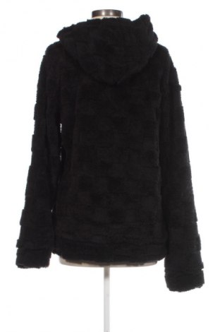 Γυναικείο fleece φούτερ Unbranded, Μέγεθος S, Χρώμα Μαύρο, Τιμή 16,99 €