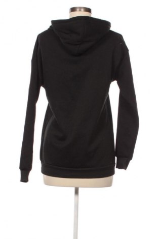 Damen Fleece Sweatshirt Unbranded, Größe M, Farbe Schwarz, Preis 18,99 €