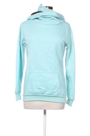 Dámská termo mikina  Unbranded, Velikost XS, Barva Modrá, Cena  439,00 Kč