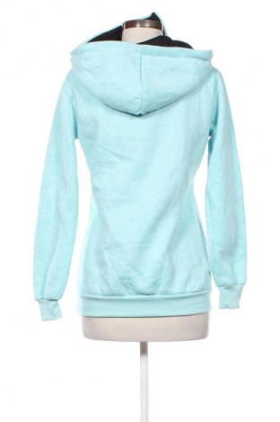 Dámská termo mikina  Unbranded, Velikost XS, Barva Modrá, Cena  439,00 Kč