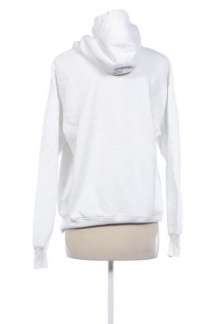 Γυναικείο fleece φούτερ Zara, Μέγεθος M, Χρώμα Λευκό, Τιμή 17,99 €