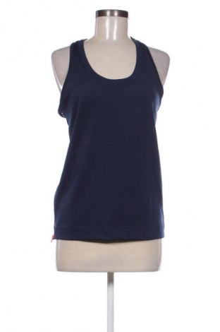 Dámské tilko  Adidas, Velikost M, Barva Modrá, Cena  926,00 Kč