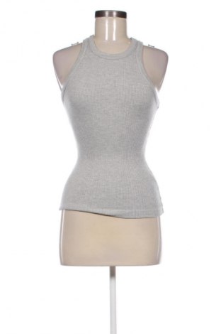 Damentop Agolde, Größe XS, Farbe Grau, Preis € 48,99
