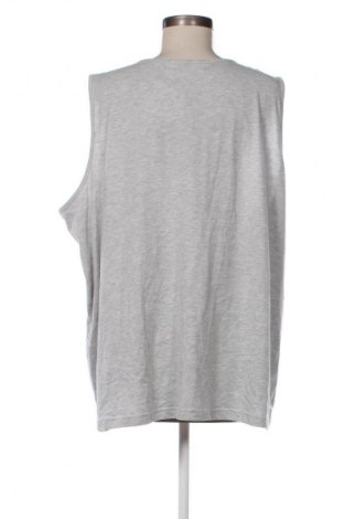 Damentop Alessa, Größe 3XL, Farbe Grau, Preis € 11,99