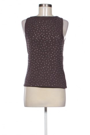 Dámské tilko  Amisu, Velikost XL, Barva Hnědá, Cena  354,00 Kč