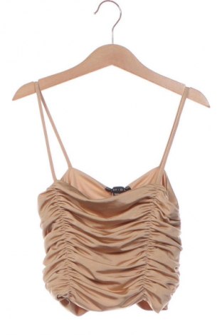 Dámské tilko  Amisu, Velikost XXS, Barva Béžová, Cena  215,00 Kč