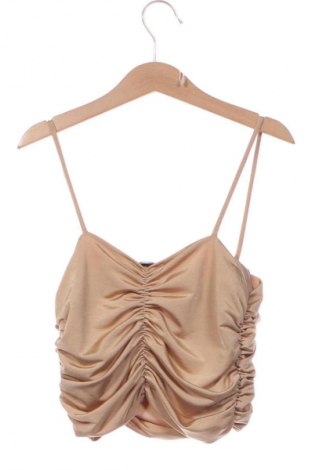 Dámské tilko  Amisu, Velikost XXS, Barva Béžová, Cena  215,00 Kč