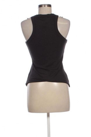 Damska koszulka na ramiączkach Amisu, Rozmiar L, Kolor Czarny, Cena 40,45 zł