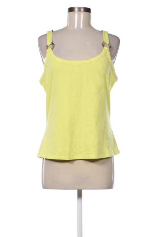 Tricou de damă Anko, Mărime XL, Culoare Galben, Preț 63,03 Lei