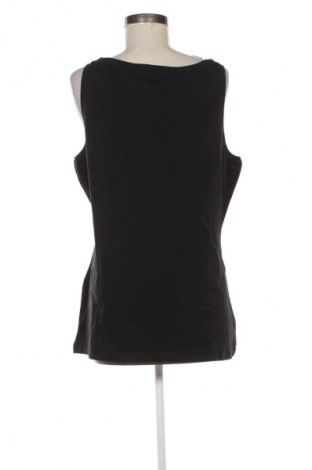 Dámské tilko  Anna Field, Velikost 3XL, Barva Černá, Cena  349,00 Kč