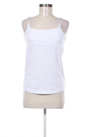Dámske tielko  Anna Field, Veľkosť M, Farba Biela, Cena  14,95 €