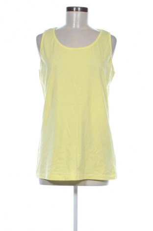 Damentop Bpc Bonprix Collection, Größe L, Farbe Gelb, Preis 8,75 €