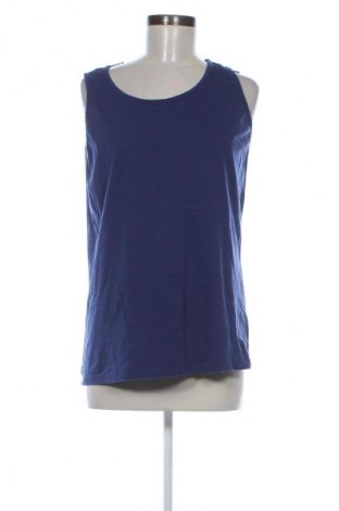 Damentop Bpc Bonprix Collection, Größe L, Farbe Blau, Preis 8,75 €