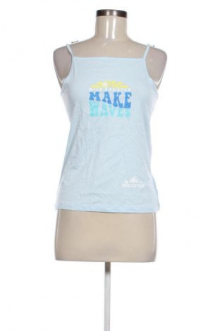 Дамски потник Champion, Размер XXL, Цвят Син, Цена 31,99 лв.