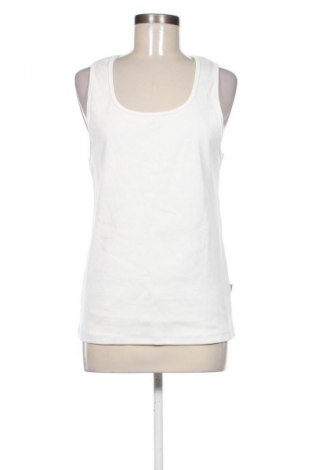 Damska koszulka na ramiączkach Collective, Rozmiar XL, Kolor Biały, Cena 54,99 zł