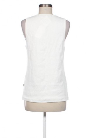 Damska koszulka na ramiączkach Collective, Rozmiar XL, Kolor Biały, Cena 54,99 zł