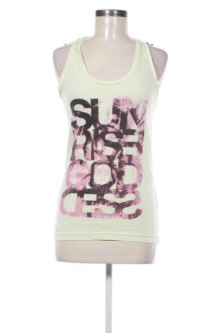 Dámske tielko  Diesel, Veľkosť S, Farba Viacfarebná, Cena  94,27 €