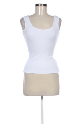 Dámske tielko  Edited, Veľkosť S, Farba Biela, Cena  13,95 €