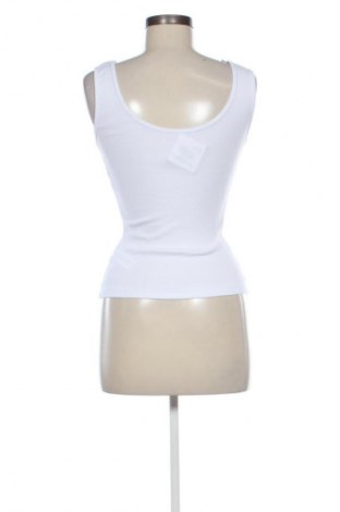 Dámske tielko  Edited, Veľkosť S, Farba Biela, Cena  13,95 €