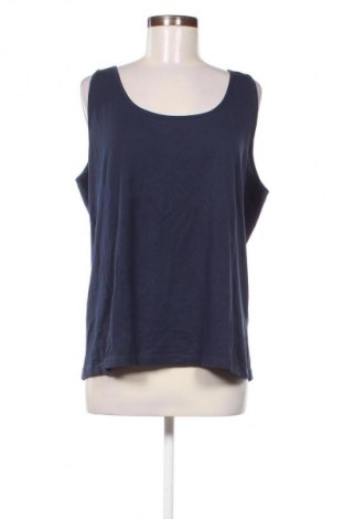 Дамски потник Esmara, Размер XXL, Цвят Син, Цена 17,60 лв.