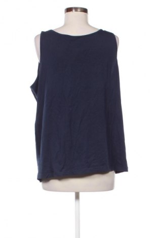 Дамски потник Esmara, Размер XXL, Цвят Син, Цена 17,60 лв.