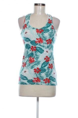 Γυναικείο αμάνικο μπλουζάκι Esmara, Μέγεθος S, Χρώμα Πολύχρωμο, Τιμή 9,00 €