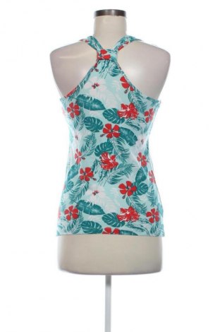 Γυναικείο αμάνικο μπλουζάκι Esmara, Μέγεθος S, Χρώμα Πολύχρωμο, Τιμή 9,00 €