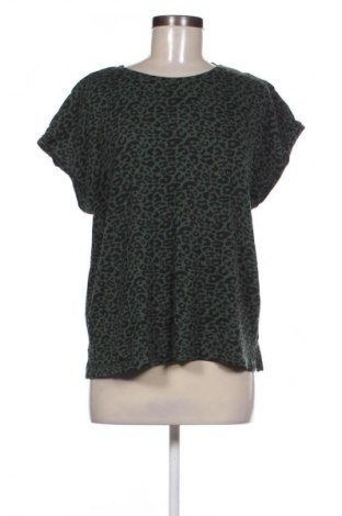 Damska koszulka na ramiączkach Esmara, Rozmiar L, Kolor Kolorowy, Cena 22,47 zł