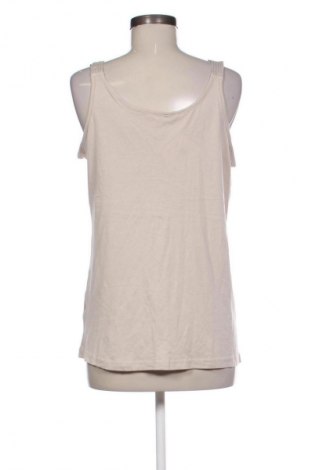 Tricou de damă Esmara, Mărime L, Culoare Bej, Preț 41,47 Lei