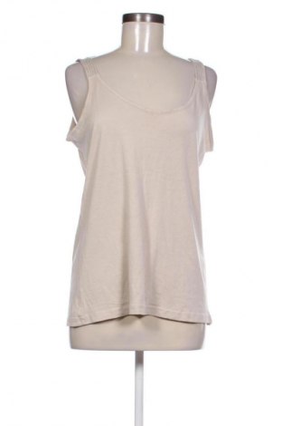 Tricou de damă Esmara, Mărime L, Culoare Bej, Preț 41,47 Lei