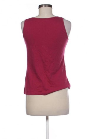 Damska koszulka na ramiączkach Esmara, Rozmiar M, Kolor Czerwony, Cena 39,08 zł