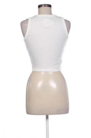 Tricou de damă Even&Odd, Mărime S, Culoare Alb, Preț 46,30 Lei