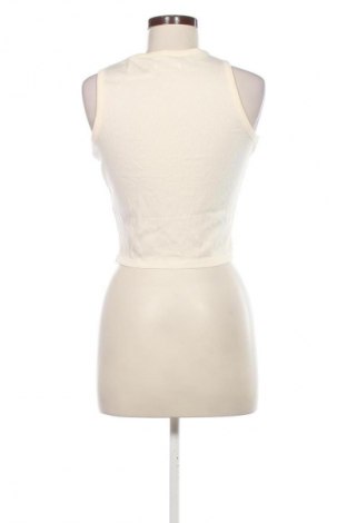 Tricou de damă Even&Odd, Mărime L, Culoare Ecru, Preț 88,99 Lei