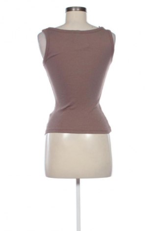 Damentop Ever.me by Takko Fashion, Größe XS, Farbe Braun, Preis 8,69 €