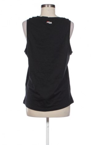 Tricou de damă FILA, Mărime M, Culoare Negru, Preț 71,05 Lei