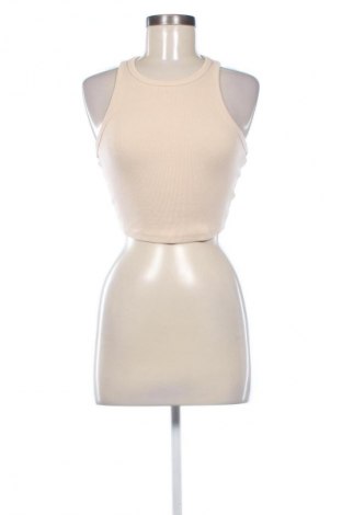 Dámské tilko  FSBN, Velikost S, Barva Béžová, Cena  216,00 Kč