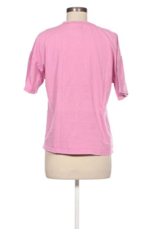 Γυναικείο αμάνικο μπλουζάκι FSBN, Μέγεθος XS, Χρώμα Ρόζ , Τιμή 9,00 €