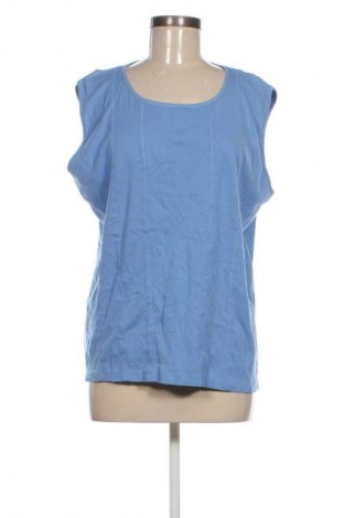 Дамски потник Fabiani, Размер XL, Цвят Син, Цена 12,99 лв.