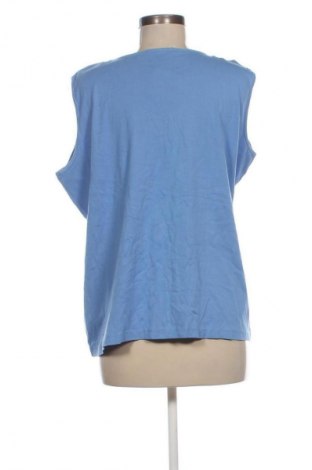 Дамски потник Fabiani, Размер XL, Цвят Син, Цена 12,99 лв.